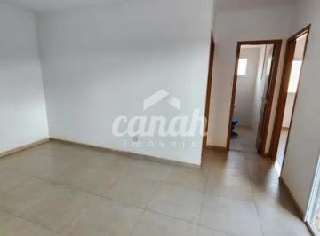 Apartamento · 58m² · 2 Quartos · 1 Vaga · Apartamento 2 Quartos à Venda em Ribeirão Preto - R$ 280.000