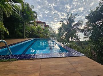 CA0301 (34) · Casa à venda em Siriúba com vista- Ilhabela