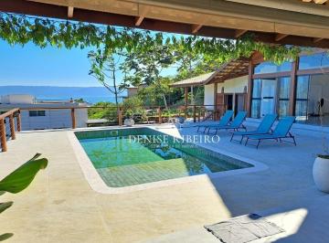 CA0300 (26) · Casa nova à venda em Ilhabela- Região Norte