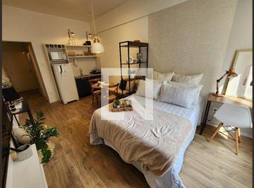 Apartamento · 32m² · 1 Quarto · Apartamento para Aluguel - Centro, 1 Quarto,  32 m2 - Rio de Janeiro