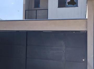 Casa · 113m² · 3 Quartos · 2 Vagas · Vendo casa duplex no bairro Ponte Alta  em Betim  Com 3/4  Sendo uma suíte
