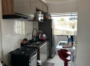 Casa · 38m² · 2 Quartos · 1 Vaga · Casa Condomínio em São Paulo
