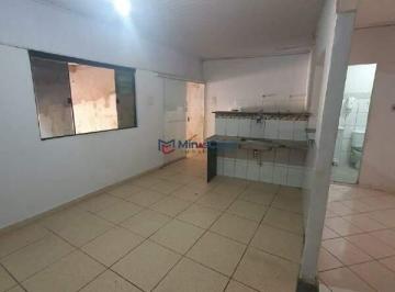 Casa · 76m² · 2 Quartos · 1 Vaga · Casa para alugar no Bairro Alvorada em Timóteo
