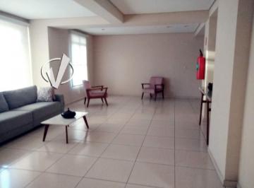 Apartamento · 82m² · 3 Quartos · 3 Vagas · APARTAMENTO À VENDA - TABAÚ - PINDAMONHANGABA SP
