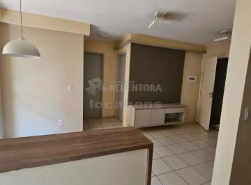 Apartamento · 49m² · 2 Quartos · 1 Vaga · Apartamento térreo com 02 dormitórios planejados e 01 vaga de garagem - Tarraf Vila Sol