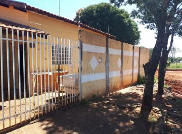 Casa · 367m² · 2 Quartos · 2 Vagas · Casa Padrão em São José do Rio Preto