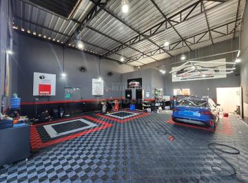 Comercial · 200m² · Excelente Salão Comercial para Venda com 120mt² - SetSul