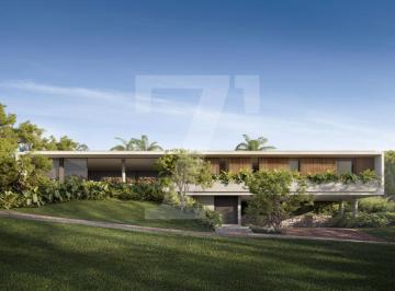 Casa · 654m² · 4 Quartos · 6 Vagas · Casa à venda no condomínio em Itatiba - Fazenda Dona Carolina