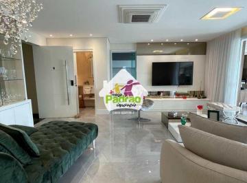 Apartamento · 165m² · 3 Quartos · 3 Vagas · Apartamento com 3 dorms, Centro, Guarulhos - R$ 2.29 mi, Cod: 9979