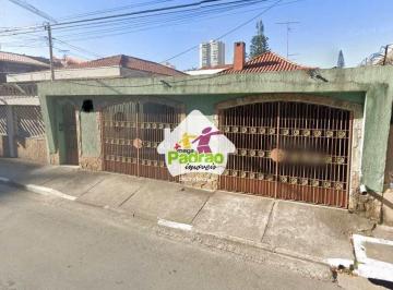 Comercial · 410m² · 4 Quartos · 4 Vagas · Casa com 4 quartos, Vila Rosália, Guarulhos - R$ 1.9 mi, Cod: 9978