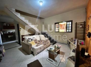 Casa · 120m² · 2 Quartos · 2 Vagas · SOBRADO COM 2 QUARTOS E 2 VAGAS PARA VENDA, JARDIM OLIVEIRA II, GUARULHOS