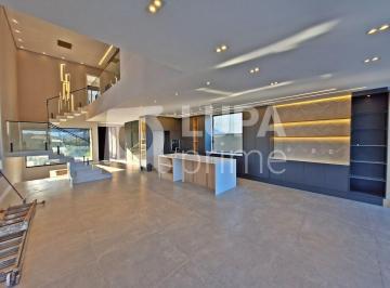 Casa · 100m² · 3 Quartos · 4 Vagas · SOBRADO COM 3 QUARTOS/SUÍTES PARA VENDA, MOGI DAS CRUZES, SÃO PAULO