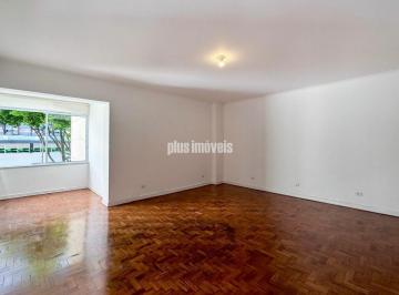 Apartamento · 204m² · 4 Quartos · 1 Vaga · Excelente apartamento - Higienópolis - 204 m2