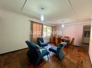 Apartamento · 95m² · 3 Quartos · Apartamento a venda no bairro São Lucas