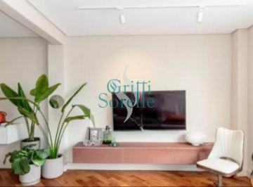 Apartamento · 90m² · 2 Quartos · 1 Vaga · Cobertura à Venda em Pinheiros - São Paulo/SP.