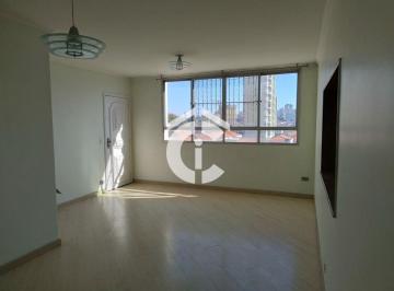 Apartamento · 110m² · 3 Quartos · 1 Vaga · Apartamento à venda 3 quartos, 2 suítes, 1 vaga, 110 m² - Vila Prudente