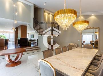 Casa · 433m² · 4 Quartos · 3 Vagas · Sobrado altíssimo padrão à venda, 4 suites, piscina, 433 m² - Mooca