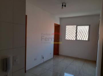 Apartamento · 44m² · 2 Quartos · Apartamento à venda na Vila Gustavo ? 2 dormitórios | 44 m² | Sem vaga