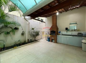 Casa · 100m² · 3 Quartos · 2 Vagas · Casa térrea à venda bem perto da Braz Leme