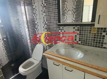 Casa · 250m² · 4 Quartos · 1 Vaga · Sobrado para alugar, 4 quartos, sendo 1 suíte e 1 vaga, 250m², Cidade Parque Alvorada
