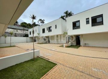 Casa · 311m² · 4 Quartos · 3 Vagas · casa com 4 quartos nova em condominio no Jardim Prudencia