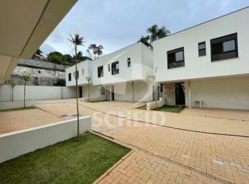 Casa · 311m² · 4 Quartos · 3 Vagas · casa com 4 quartos nova em condominio no Jardim Prudencia
