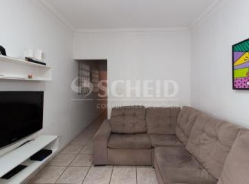 Casa · 160m² · 3 Quartos · 2 Vagas · Casa Vila Mariana 3 dormitórios 2 salas 2 vagas quintal.