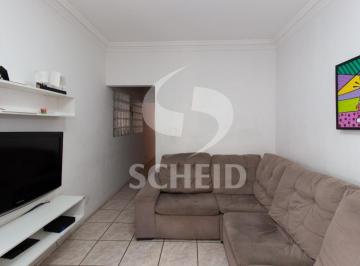 Casa · 160m² · 3 Quartos · 2 Vagas · Casa Vila Mariana 3 dormitórios 2 salas 2 vagas quintal.