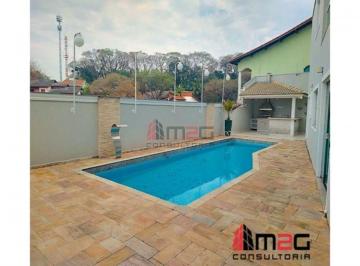 Foto do imóvel · Residência de alto padrão no City América