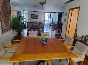 Apartamento · 275m² · 4 Quartos · 3 Vagas · APARTAMENTO PARA LOCAÇÃO  NO ITAIM BIBI