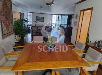 Apartamento · 275m² · 4 Quartos · 3 Vagas · APARTAMENTO PARA LOCAÇÃO  NO ITAIM BIBI