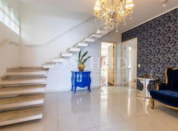 Casa · 270m² · 4 Quartos · 4 Vagas · Sobrado a venda Planalto Paulista 270m²