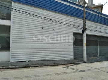 Comercial · 510m² · 7 Vagas · PONTO COMERCIAL NA AVENIDA SANTO AMARO