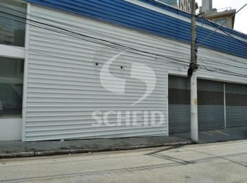 Comercial · 510m² · 7 Vagas · PONTO COMERCIAL NA AVENIDA SANTO AMARO