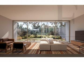 Casa · 1567m² · 4 Quartos · 8 Vagas · Casa em condomínio exclusivo com rooftop gourmet e piscina