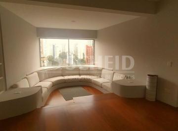 Apartamento · 102m² · 2 Quartos · 1 Vaga · Apartamento à venda no Morumbi com 102m², 2 quartos e 1 vaga