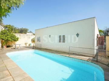 Casa · 273m² · 3 Quartos · 3 Vagas · GRANJA JULIETA - TÉRREA COM 3 SUÍTES - 3 VAGAS DE GARAGEM