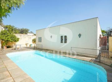 Casa · 273m² · 3 Quartos · 3 Vagas · GRANJA JULIETA - TÉRREA COM 3 SUÍTES - 3 VAGAS DE GARAGEM