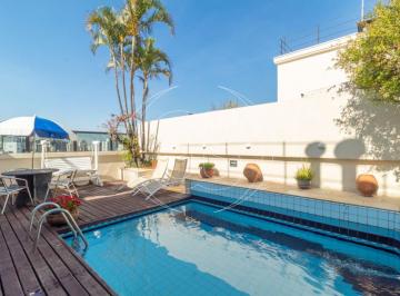 Apartamento · 220m² · 4 Quartos · 3 Vagas · COBERTURA À VENDA- 04 DORMITÓRIOS - 02 SUÍTES - 03 VAGAS -VILA CLEMENTINO