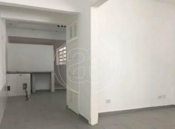 Casa · 105m² · 1 Vaga · Sobrado, Jardim Paulista - São Paulo