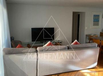 Apartamento · 131m² · 3 Quartos · 2 Vagas · Apartamento á Venda na Vila Olímpia : 3 Dormitórios (2 Suítes), 2 Vagas - 131m² A.U
