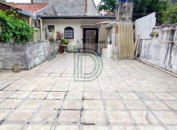 Casa · 100m² · 3 Quartos · 2 Vagas · Casa térrea com 3 dormitórios (1 suíte), 2 vagas e quintal - 100 m² - Butantã