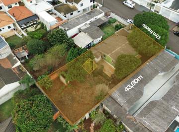 Terreno · 741m² · Terreno à venda, Neva - Cascavel/PR