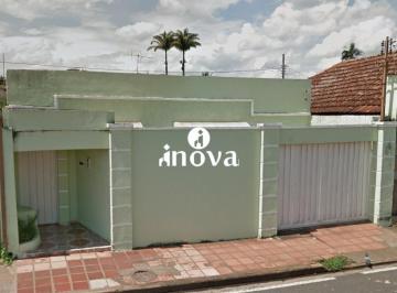 Casa · 138m² · 4 Quartos · 3 Vagas · Casa à venda, 4 quartos, 3 vagas, Fabrício - Uberaba/MG