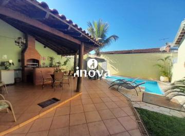 Casa · 254m² · 4 Quartos · 3 Vagas · Casa à venda, 4 quartos, 2 suítes, 3 vagas, São Bento - Uberaba/MG