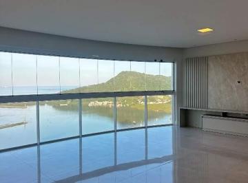 Apartamento · 161m² · 3 Quartos · 3 Vagas · APARTAMENTO COM VISTA PANORÂMICA PRIVILEGIADA - 3 SUÍTES - 3 VAGAS - ÁREA DE LAZER COMPLETA - ITAJAÍ