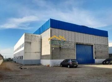 Comercial · 1920m² · GALPÃO PARA LOCAÇÃO NO IPORANGA, 1.920M², SOROCABA SP 