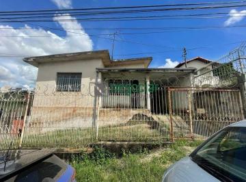 Casa · 140m² · 2 Quartos · 1 Vaga · Casa 2 quartos no bairro Brasiléia Betim