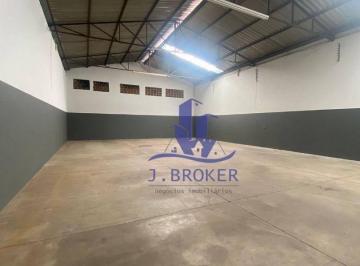 e882578bcf9fe51935bd5e2804f5451917934505 · Barracão para alugar, 330 m² por R$ 5.727,00/mês - Jardim Contorno - Bauru/SP