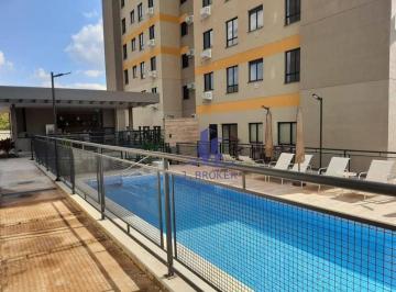 3e671dc61e2c5a13b3443e3ab9bde95c2a55cc9c · Apartamento com 2 dormitórios à venda, 48 m² por R$ 298.000,00 - Jardim Colonial - Bauru/SP